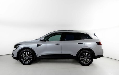 Renault Samsung QM6, 2018 год, 2 100 000 рублей, 16 фотография