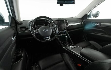 Renault Samsung QM6, 2018 год, 2 100 000 рублей, 7 фотография