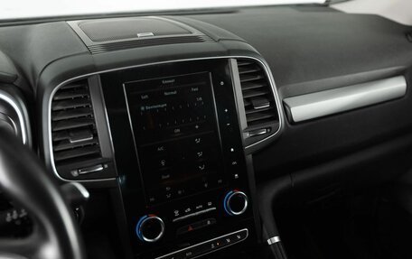 Renault Samsung QM6, 2018 год, 2 100 000 рублей, 12 фотография