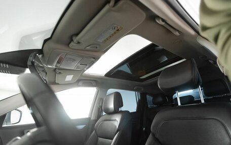 Renault Samsung QM6, 2018 год, 2 100 000 рублей, 10 фотография