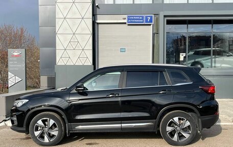 Changan CS75 I рестайлинг, 2021 год, 2 045 000 рублей, 2 фотография