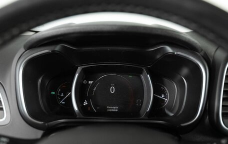 Renault Samsung QM6, 2018 год, 2 100 000 рублей, 11 фотография