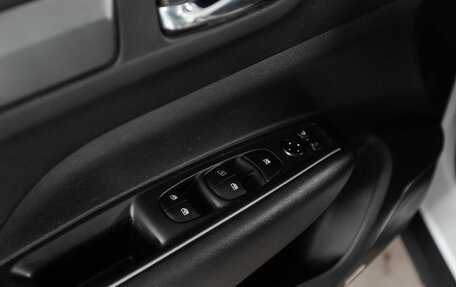 Renault Samsung QM6, 2018 год, 2 100 000 рублей, 8 фотография