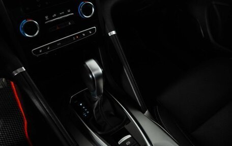 Renault Samsung QM6, 2018 год, 2 100 000 рублей, 13 фотография