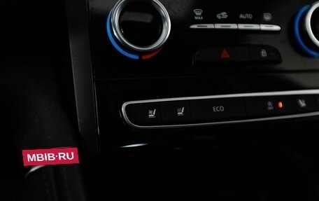 Renault Samsung QM6, 2018 год, 2 100 000 рублей, 15 фотография