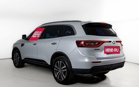 Renault Samsung QM6, 2018 год, 2 100 000 рублей, 6 фотография