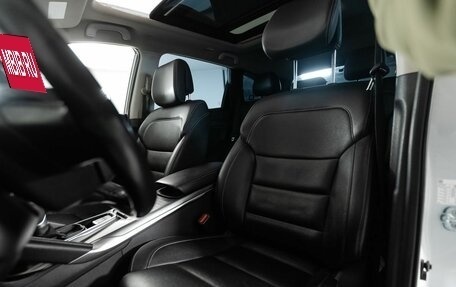 Renault Samsung QM6, 2018 год, 2 100 000 рублей, 9 фотография