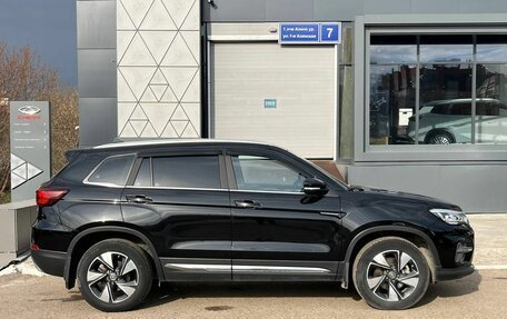 Changan CS75 I рестайлинг, 2021 год, 2 045 000 рублей, 6 фотография