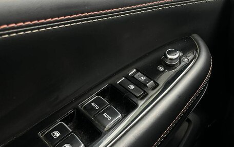 Changan CS75 I рестайлинг, 2021 год, 2 045 000 рублей, 13 фотография