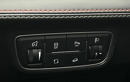 Changan CS75 I рестайлинг, 2021 год, 2 045 000 рублей, 12 фотография