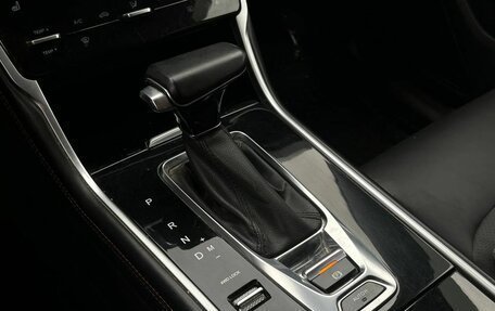 Changan CS75 I рестайлинг, 2021 год, 2 045 000 рублей, 15 фотография