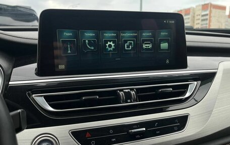 Changan CS75 I рестайлинг, 2021 год, 2 045 000 рублей, 14 фотография