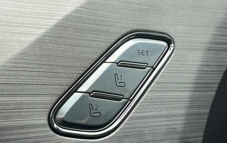 Changan CS75 I рестайлинг, 2021 год, 2 045 000 рублей, 16 фотография