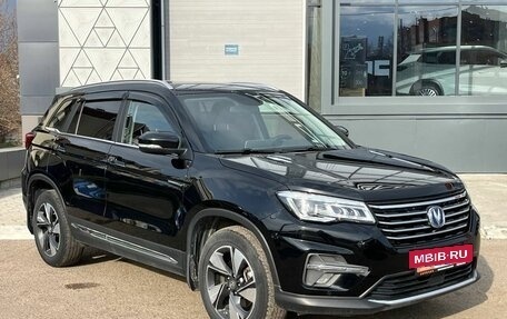 Changan CS75 I рестайлинг, 2021 год, 2 045 000 рублей, 7 фотография