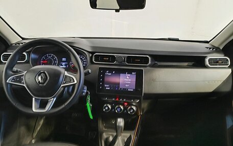 Renault Duster, 2021 год, 1 589 000 рублей, 8 фотография