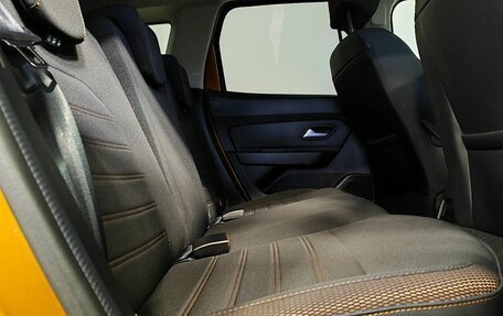 Renault Duster, 2021 год, 1 589 000 рублей, 13 фотография