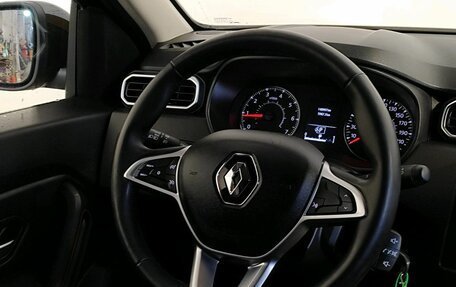 Renault Duster, 2021 год, 1 589 000 рублей, 12 фотография