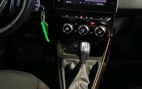 Renault Duster, 2021 год, 1 589 000 рублей, 10 фотография