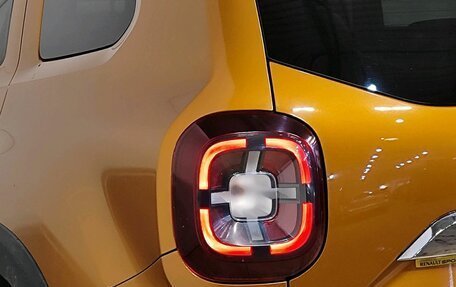 Renault Duster, 2021 год, 1 589 000 рублей, 6 фотография