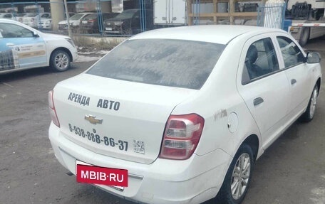 Chevrolet Cobalt II, 2023 год, 905 000 рублей, 4 фотография