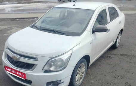 Chevrolet Cobalt II, 2023 год, 905 000 рублей, 3 фотография