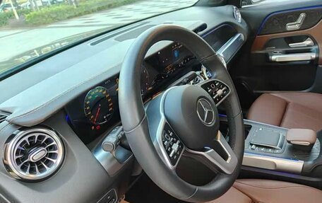 Mercedes-Benz GLB, 2021 год, 2 770 000 рублей, 7 фотография