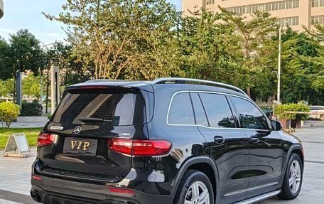 Mercedes-Benz GLB, 2021 год, 2 770 000 рублей, 4 фотография