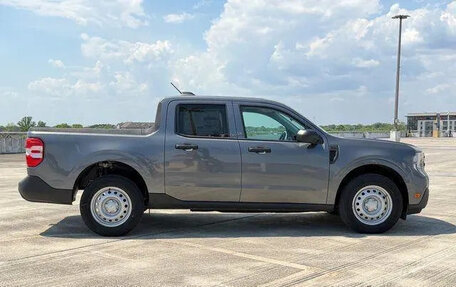 Ford Maverick, 2025 год, 5 152 171 рублей, 2 фотография