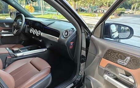 Mercedes-Benz GLB, 2021 год, 2 770 000 рублей, 9 фотография