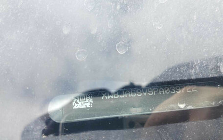 Chevrolet Cobalt II, 2023 год, 905 000 рублей, 9 фотография