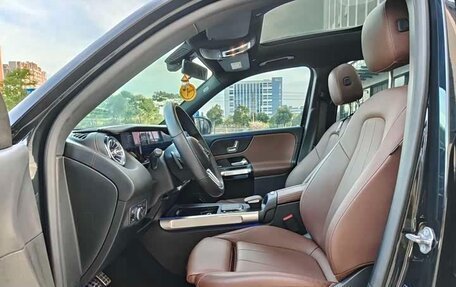 Mercedes-Benz GLB, 2021 год, 2 770 000 рублей, 8 фотография
