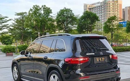 Mercedes-Benz GLB, 2021 год, 2 770 000 рублей, 6 фотография