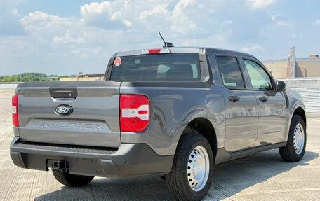 Ford Maverick, 2025 год, 5 152 171 рублей, 3 фотография