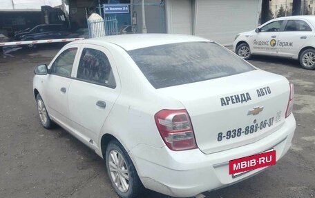 Chevrolet Cobalt II, 2023 год, 905 000 рублей, 5 фотография