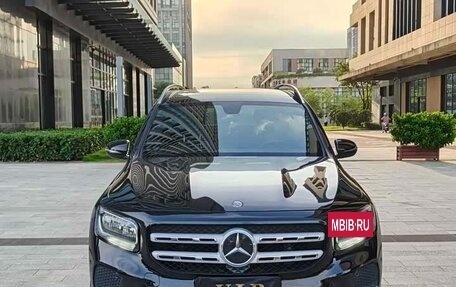 Mercedes-Benz GLB, 2021 год, 2 770 000 рублей, 2 фотография