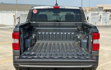 Ford Maverick, 2025 год, 5 152 171 рублей, 5 фотография