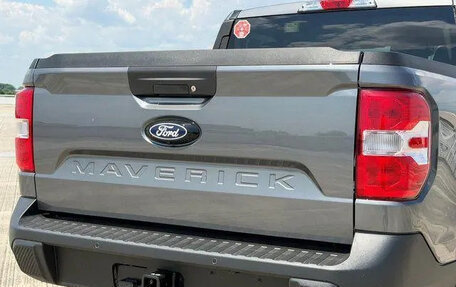 Ford Maverick, 2025 год, 5 152 171 рублей, 4 фотография