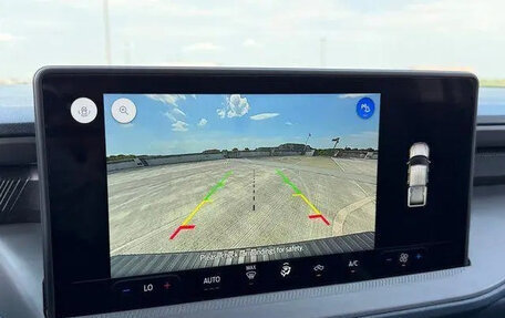 Ford Maverick, 2025 год, 5 152 171 рублей, 12 фотография