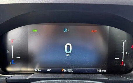 Ford Maverick, 2025 год, 5 152 171 рублей, 13 фотография