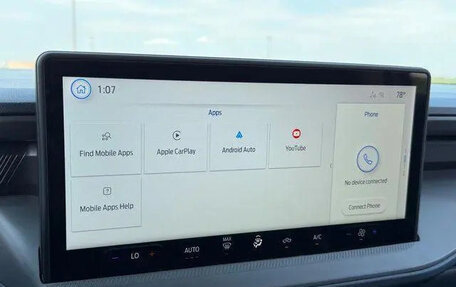 Ford Maverick, 2025 год, 5 152 171 рублей, 10 фотография