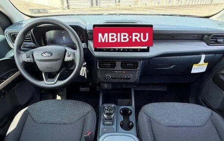 Ford Maverick, 2025 год, 5 152 171 рублей, 6 фотография