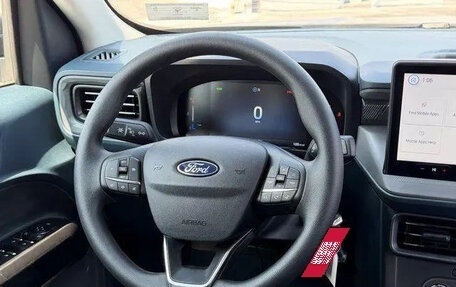 Ford Maverick, 2025 год, 5 152 171 рублей, 8 фотография