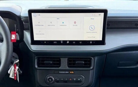 Ford Maverick, 2025 год, 5 152 171 рублей, 11 фотография