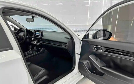 Honda Civic, 2022 год, 1 888 000 рублей, 12 фотография