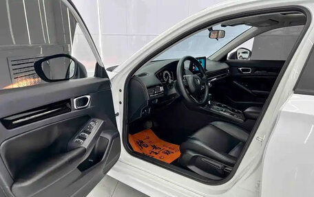 Honda Civic, 2022 год, 1 888 000 рублей, 7 фотография