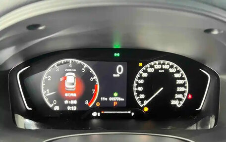 Honda Civic, 2022 год, 1 888 000 рублей, 9 фотография