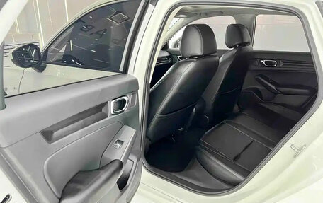 Honda Civic, 2022 год, 1 888 000 рублей, 17 фотография