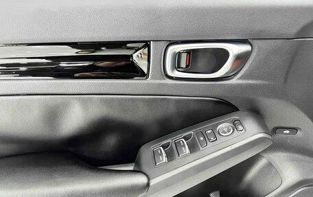 Honda Civic, 2022 год, 1 888 000 рублей, 16 фотография