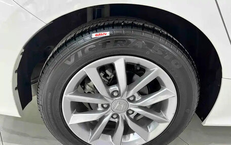 Honda Civic, 2022 год, 1 888 000 рублей, 11 фотография