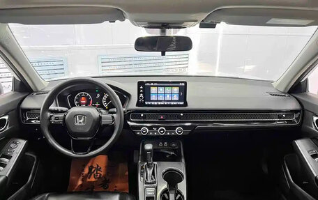 Honda Civic, 2022 год, 1 888 000 рублей, 15 фотография